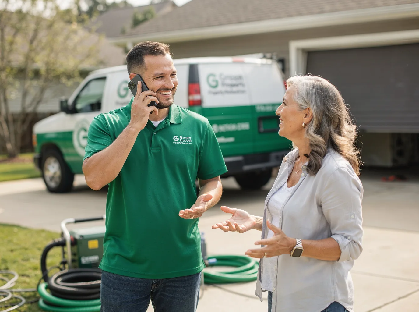 Water Damage Restoration Olyphant, PA FAQs